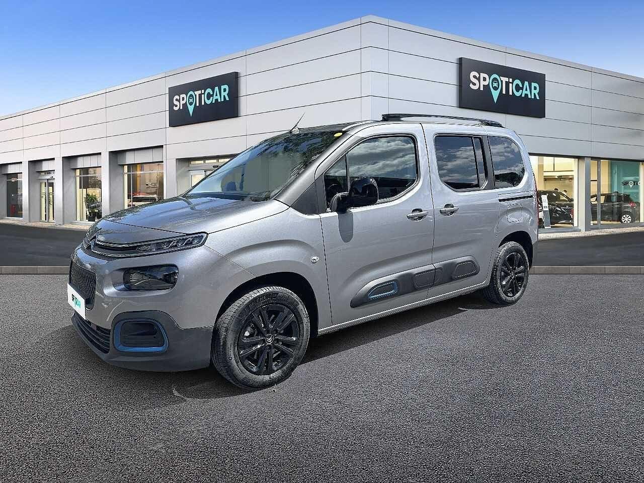 Citroën Citroën Berlingo E-BERLINGO ELETTRICO