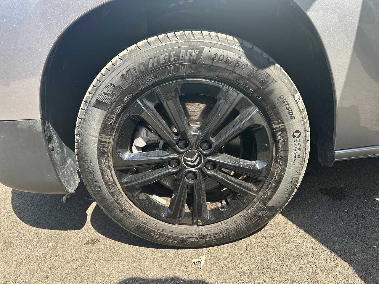 Citroën Citroën Berlingo usata 2