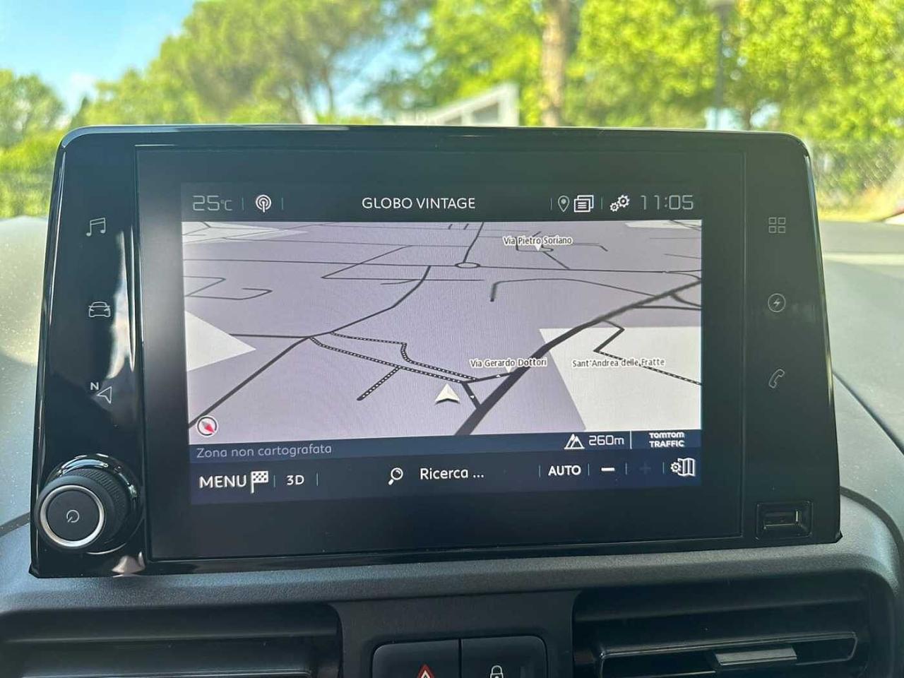 Citroën Citroën Berlingo usata 4