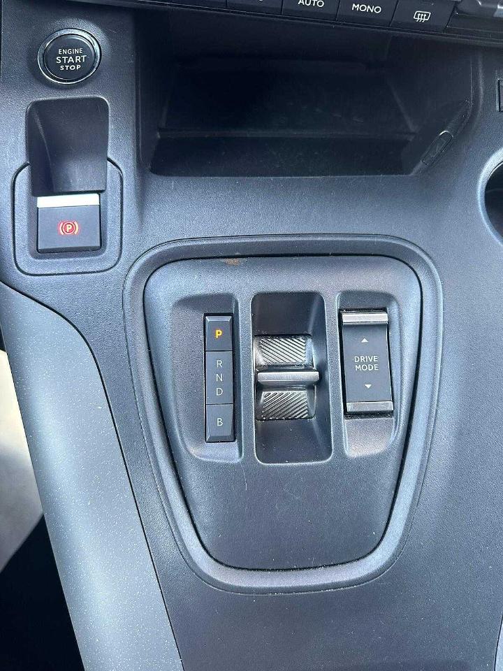 Citroën Citroën Berlingo usata 6