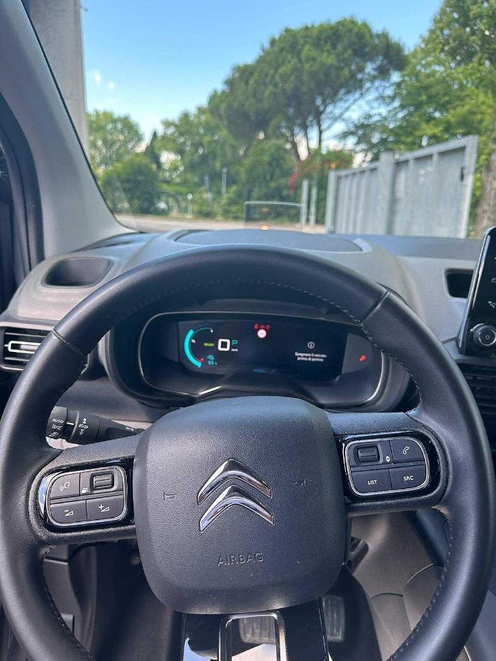 Citroën Citroën Berlingo usata 7