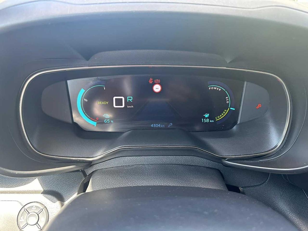 Citroën Citroën Berlingo usata 8