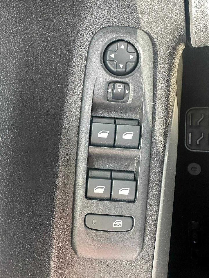 Citroën Citroën Berlingo usata 10