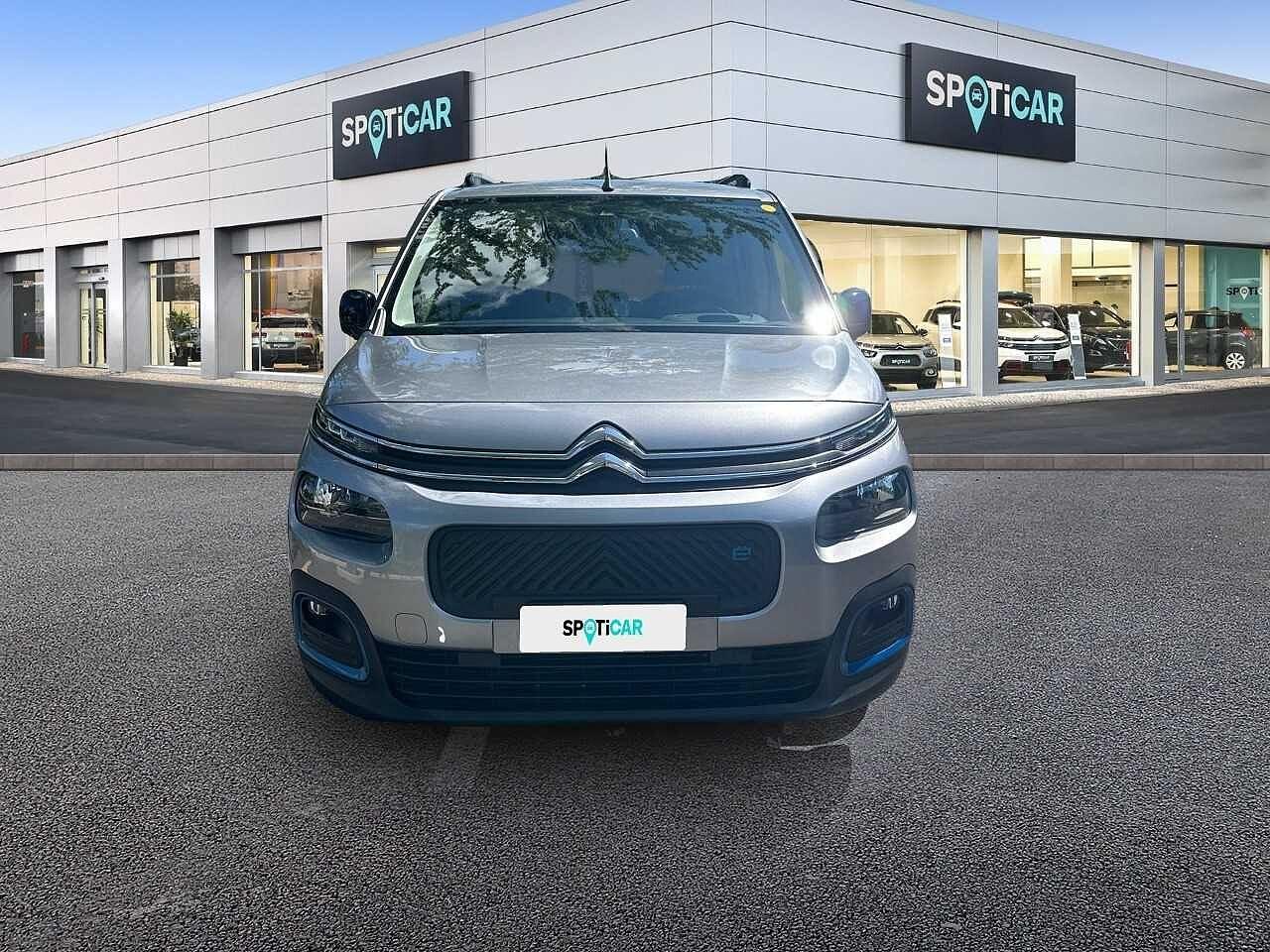 Citroën Citroën Berlingo usata 11