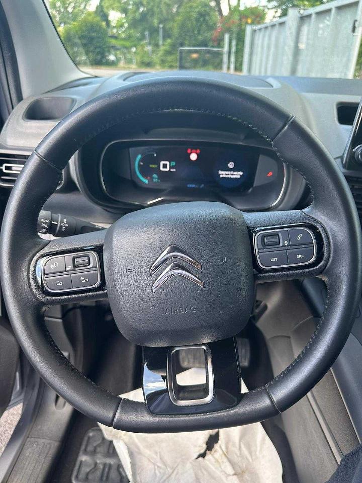 Citroën Citroën Berlingo usata 12