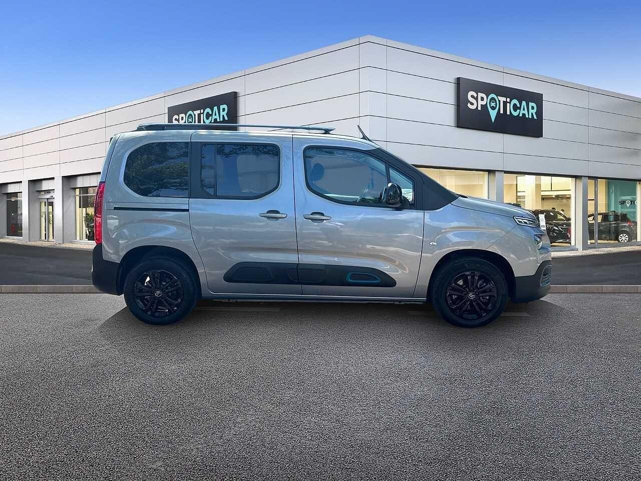 Citroën Citroën Berlingo usata 15
