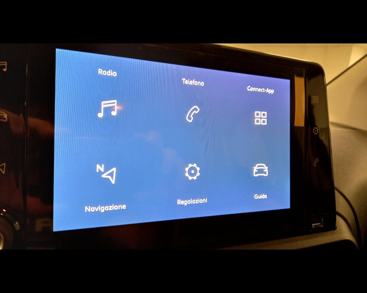 Citroën Citroën Berlingo usata 3