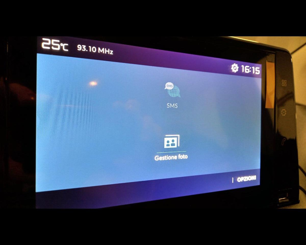 Citroën Citroën Berlingo usata 5