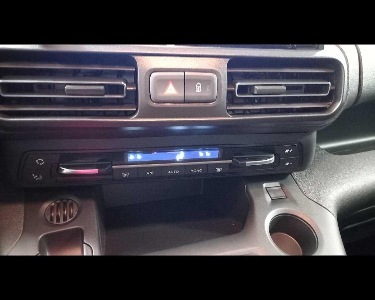 Citroën Citroën Berlingo usata 6