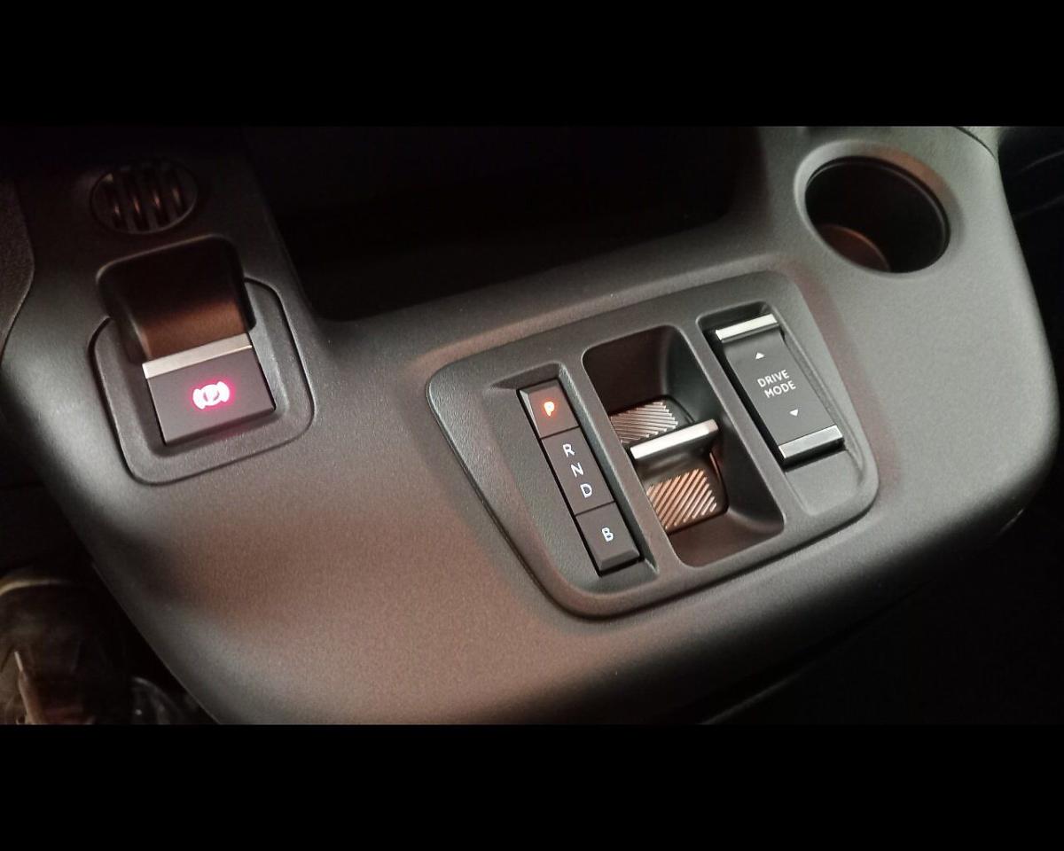 Citroën Citroën Berlingo usata 7