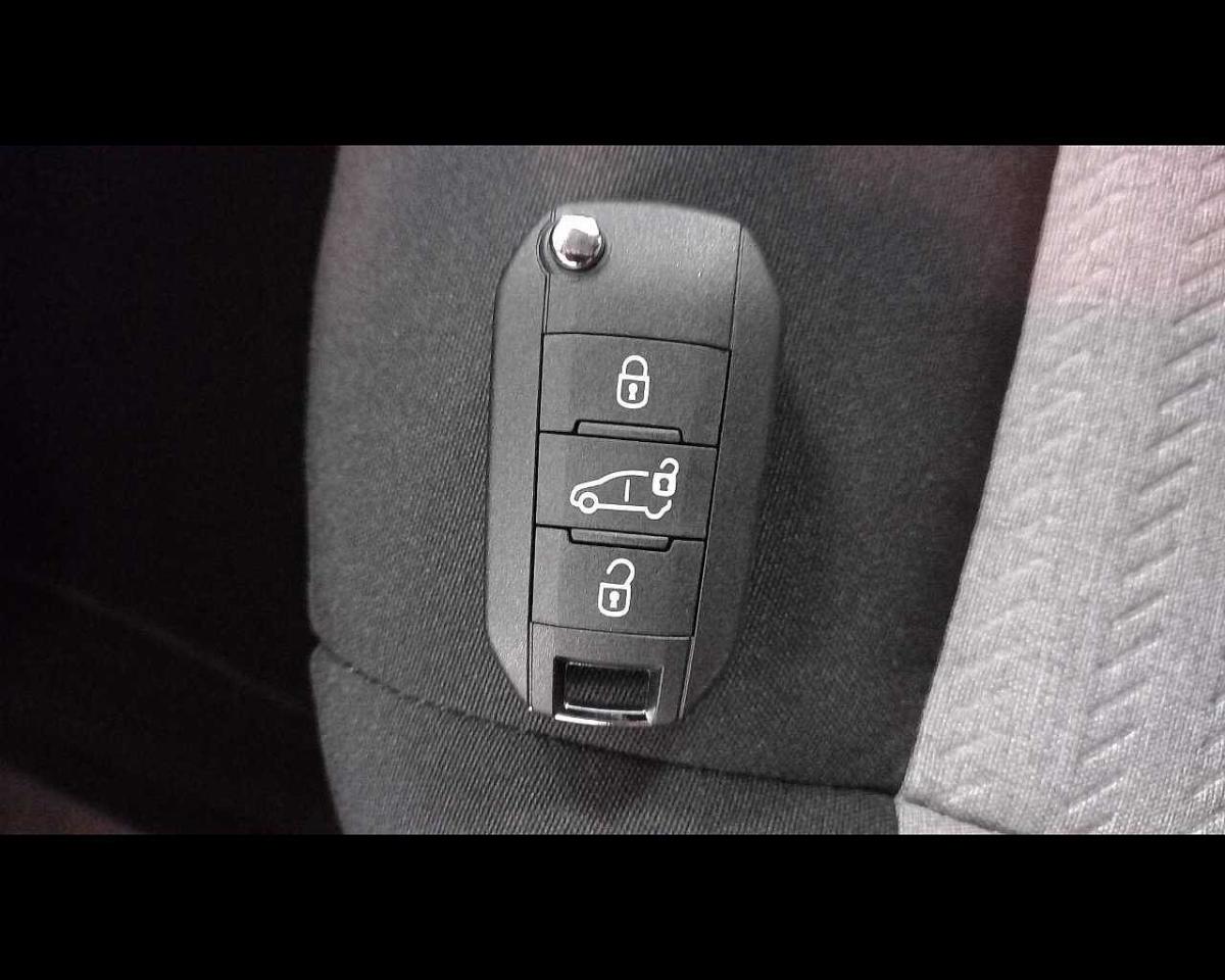 Citroën Citroën Berlingo usata 8