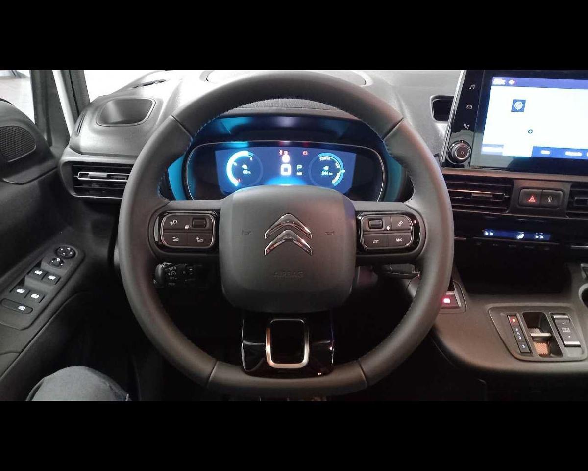 Citroën Citroën Berlingo usata 9