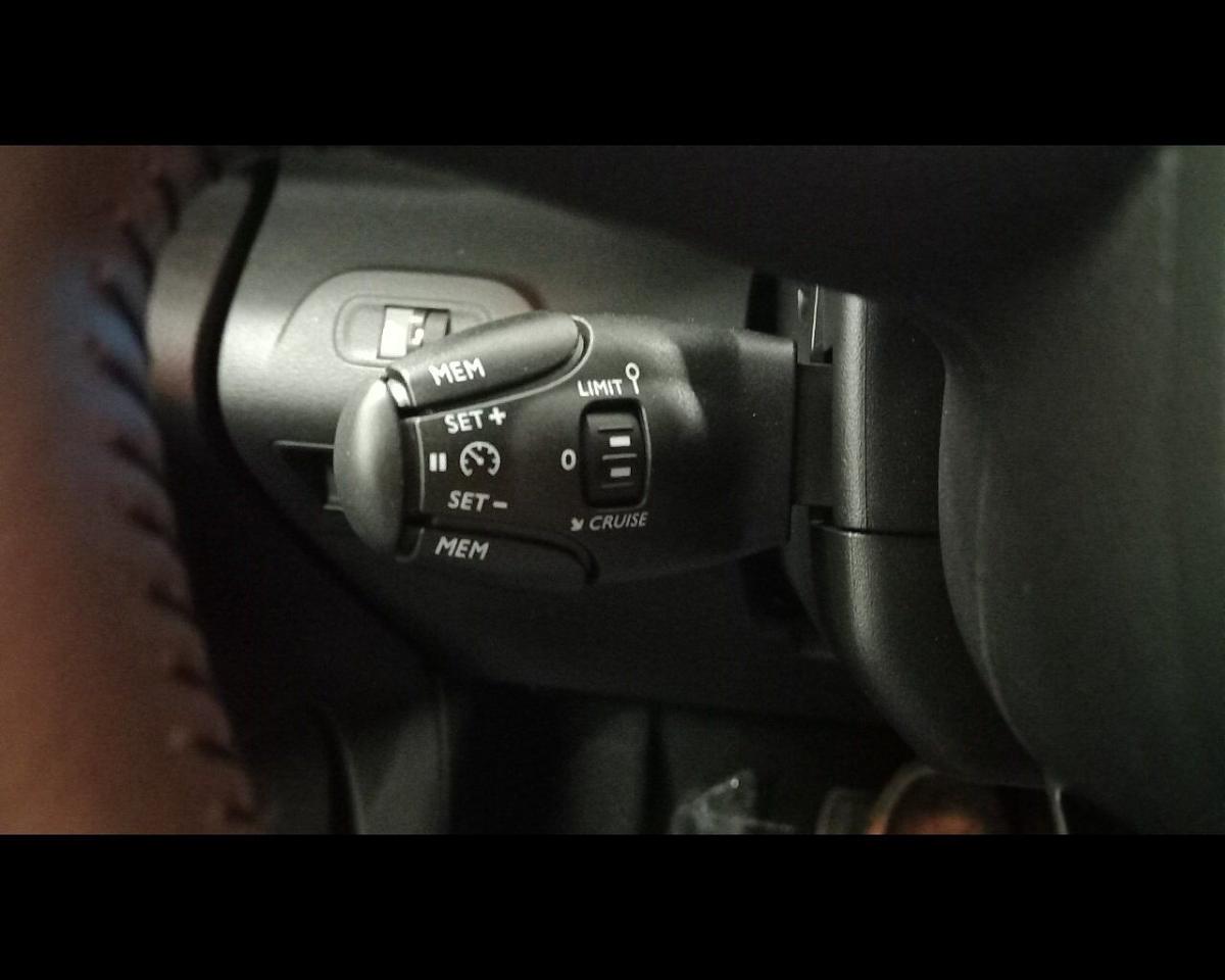 Citroën Citroën Berlingo usata 10