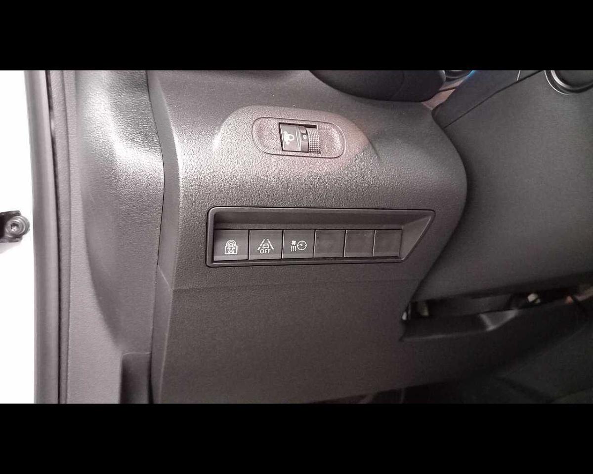 Citroën Citroën Berlingo usata 12