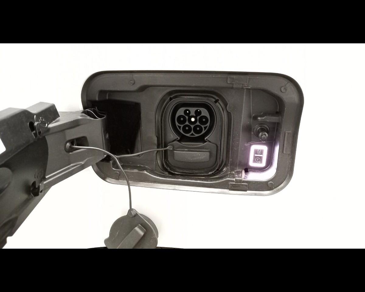 Citroën Citroën Berlingo usata 15