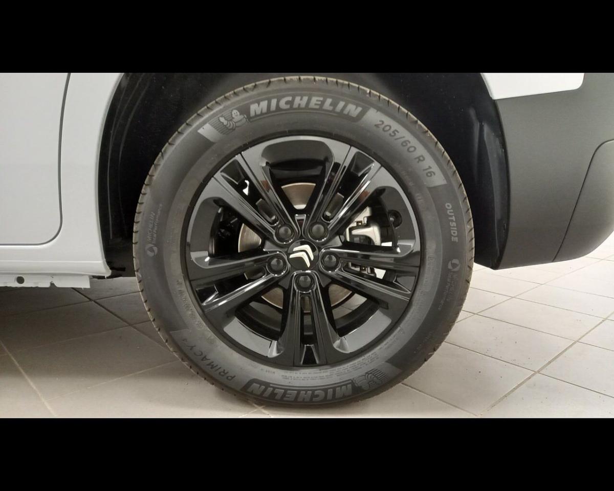 Citroën Citroën Berlingo usata 16