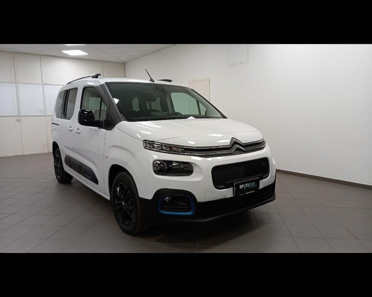 Citroën Citroën Berlingo usata 19