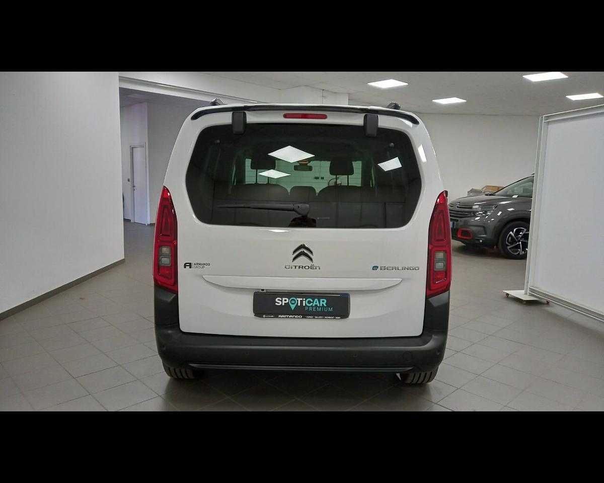 Citroën Citroën Berlingo usata 21
