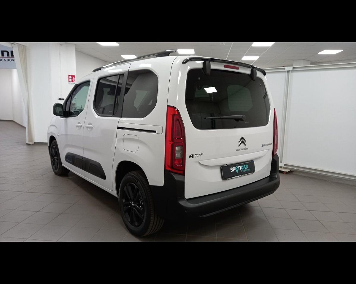 Citroën Citroën Berlingo usata 23