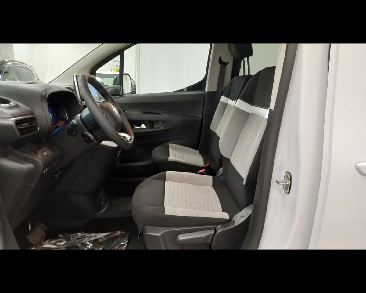 Citroën Citroën Berlingo usata 25