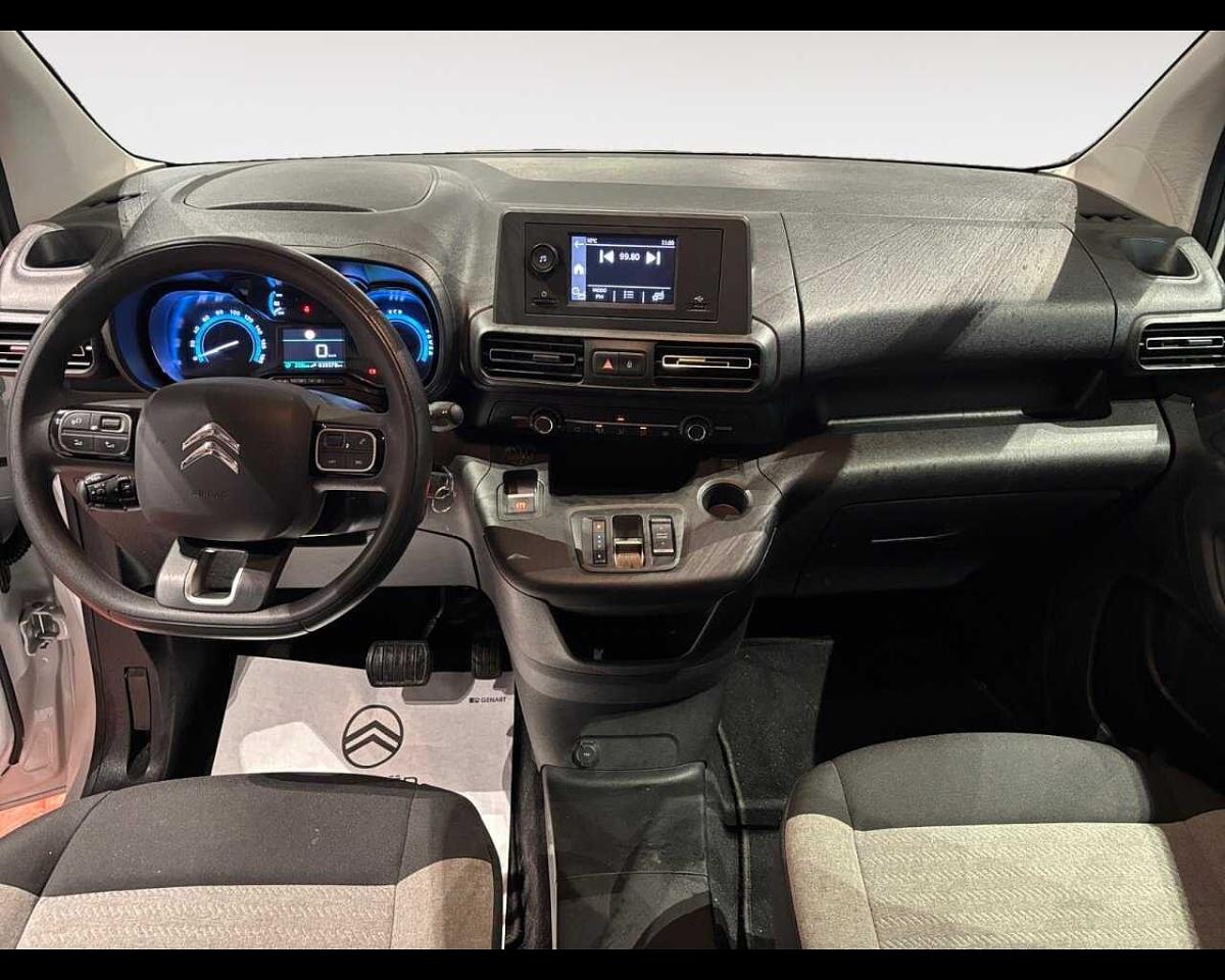 Citroën Citroën Berlingo usata 1