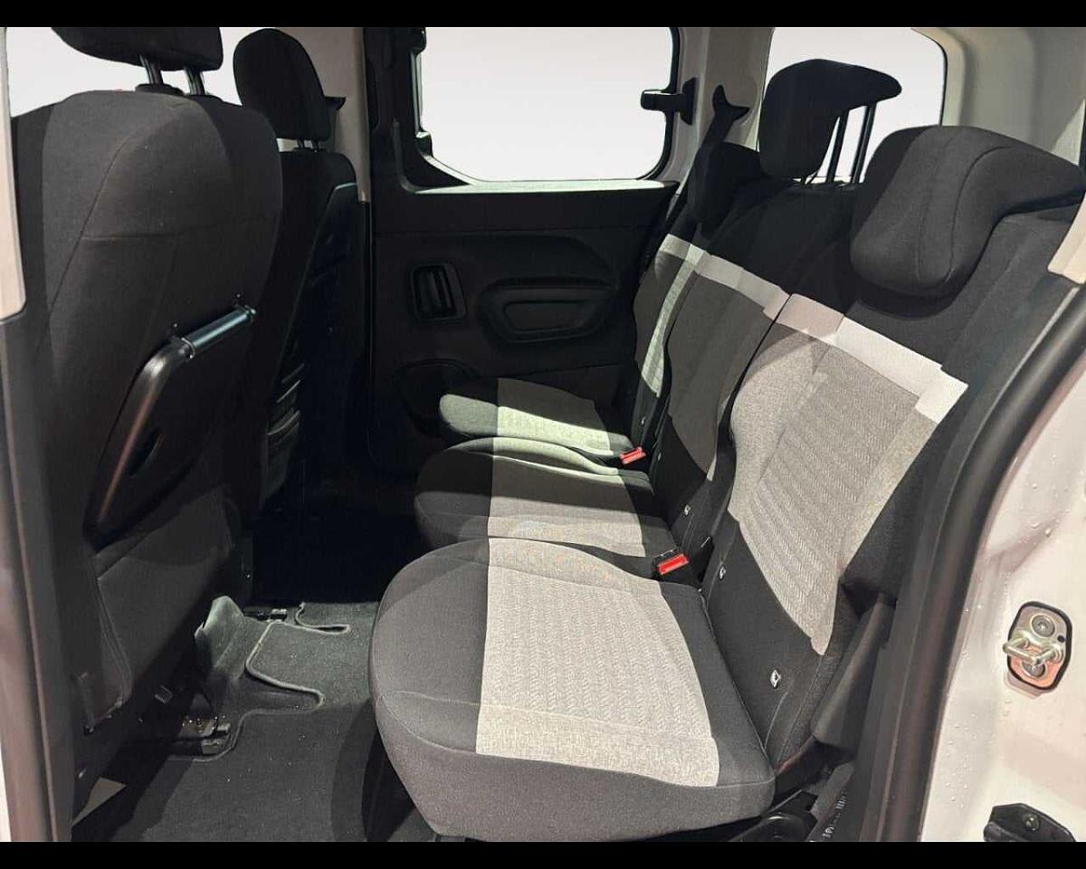 Citroën Citroën Berlingo usata 3