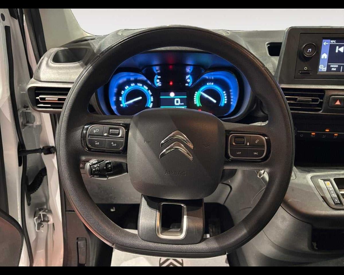 Citroën Citroën Berlingo usata 4