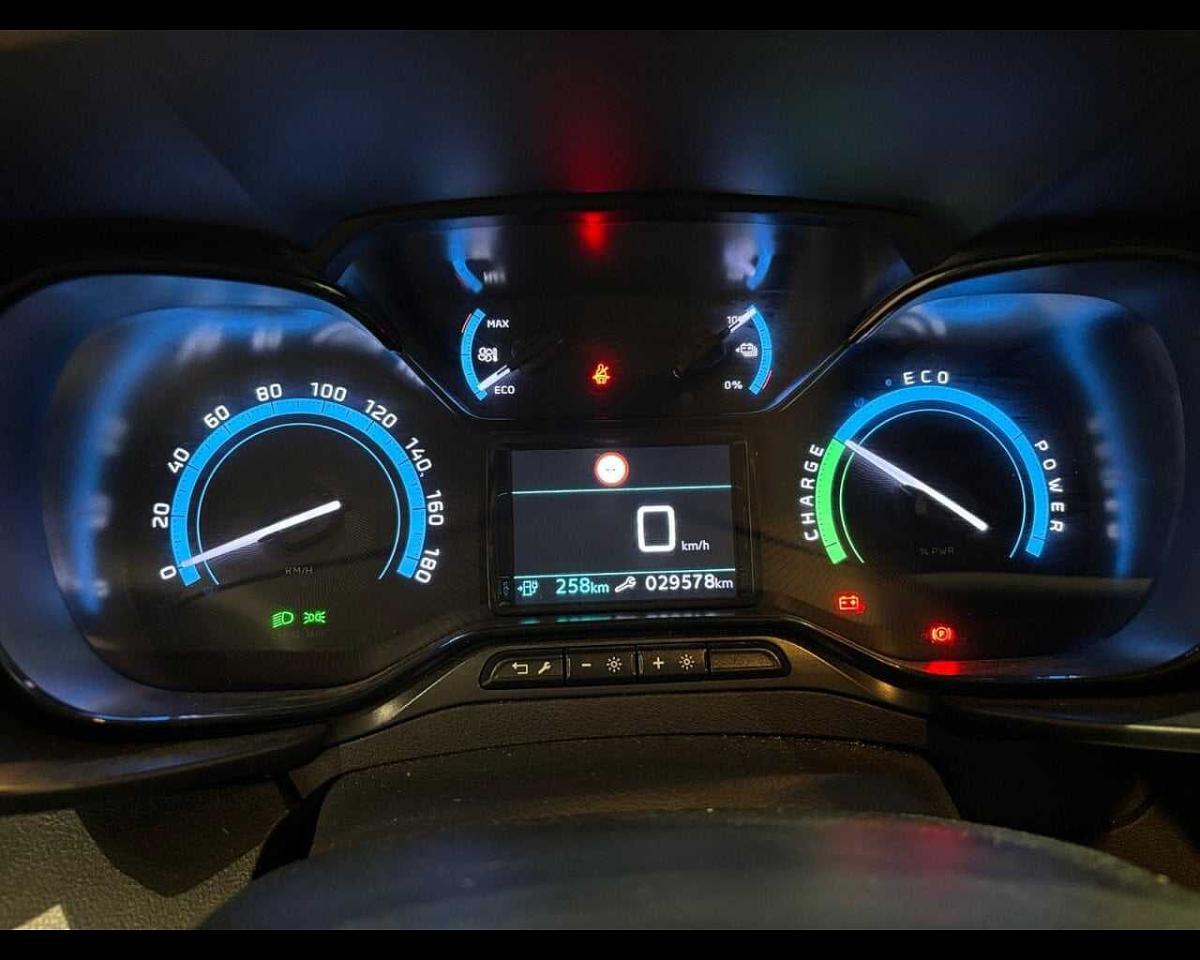 Citroën Citroën Berlingo usata 5