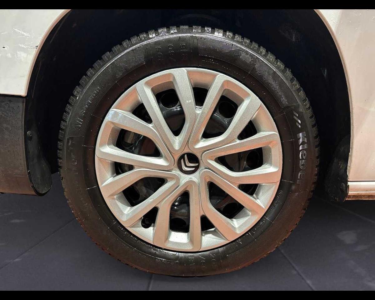 Citroën Citroën Berlingo usata 6