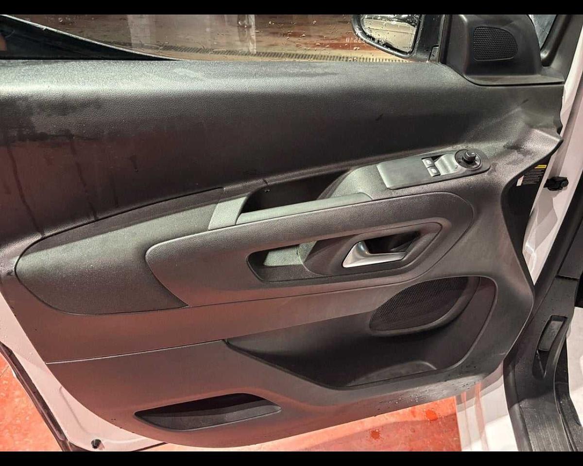 Citroën Citroën Berlingo usata 7