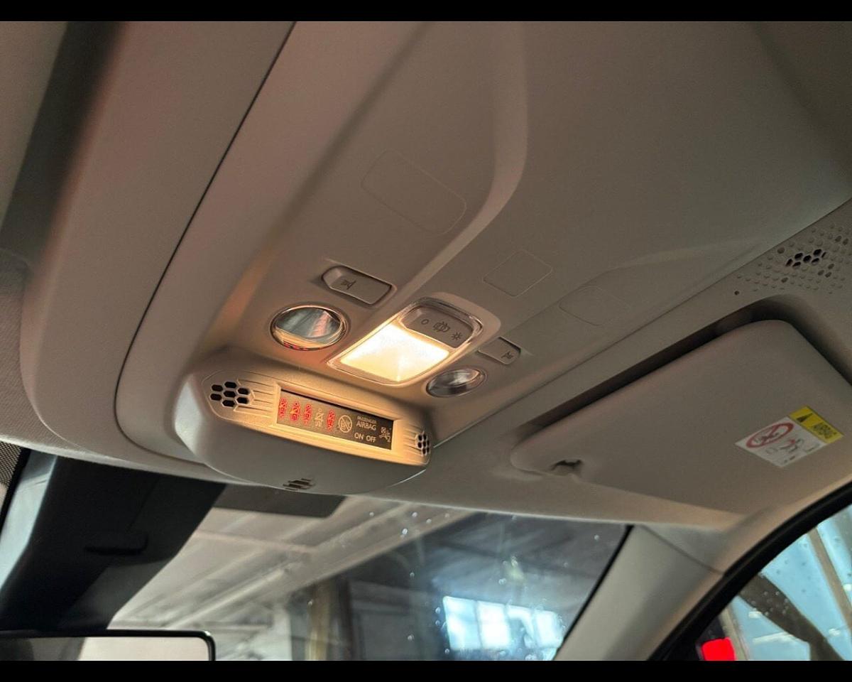 Citroën Citroën Berlingo usata 13