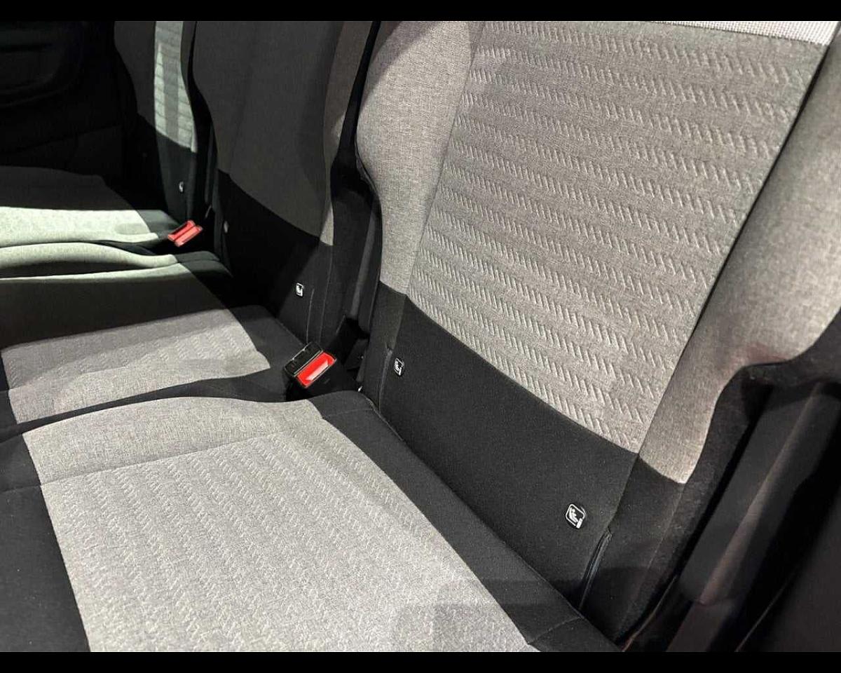 Citroën Citroën Berlingo usata 15