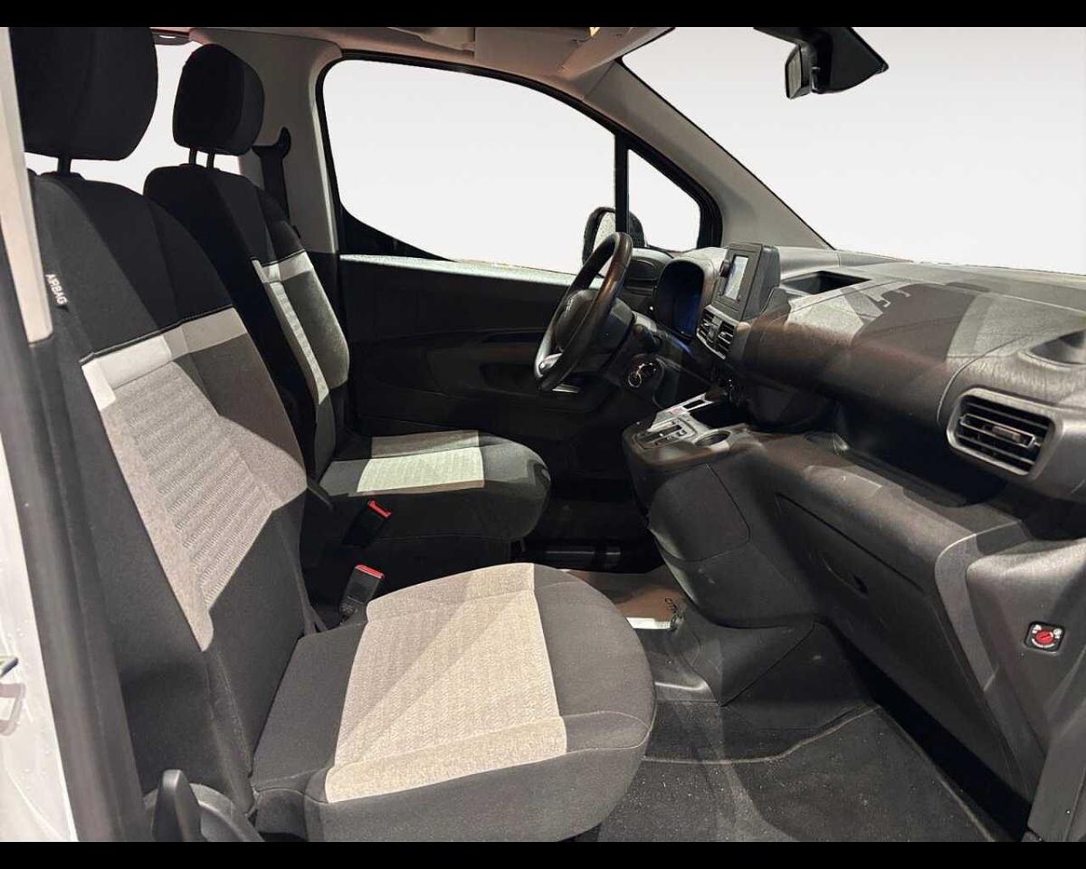 Citroën Citroën Berlingo usata 17