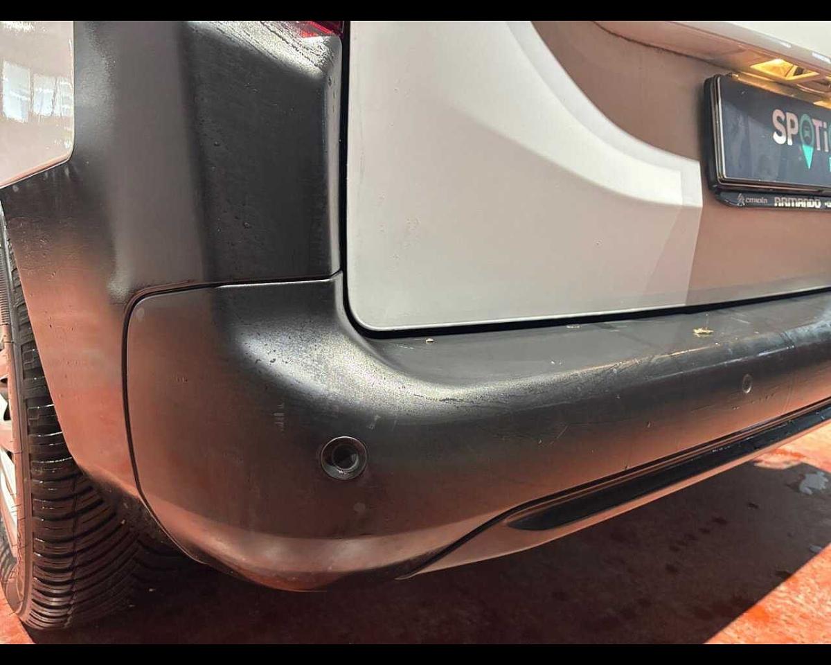 Citroën Citroën Berlingo usata 20