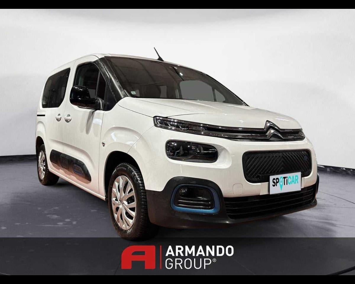 Citroën Citroën Berlingo usata 22