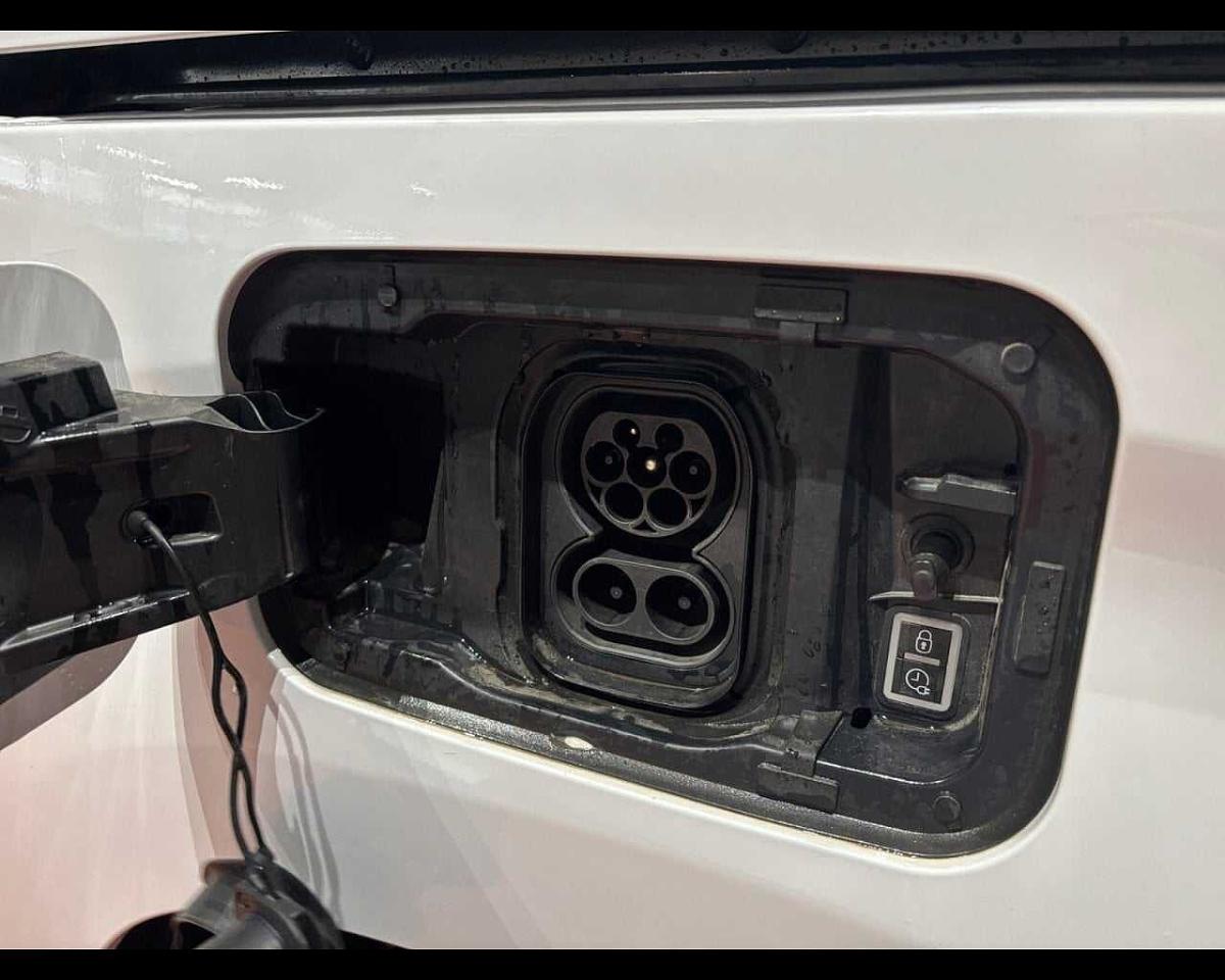 Citroën Citroën Berlingo usata 23