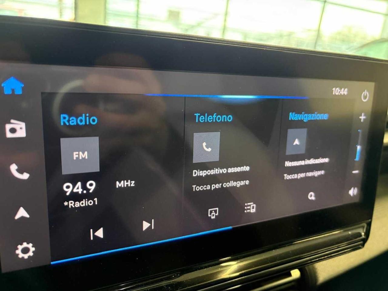 Citroën Citroën C3 usata, con GPS