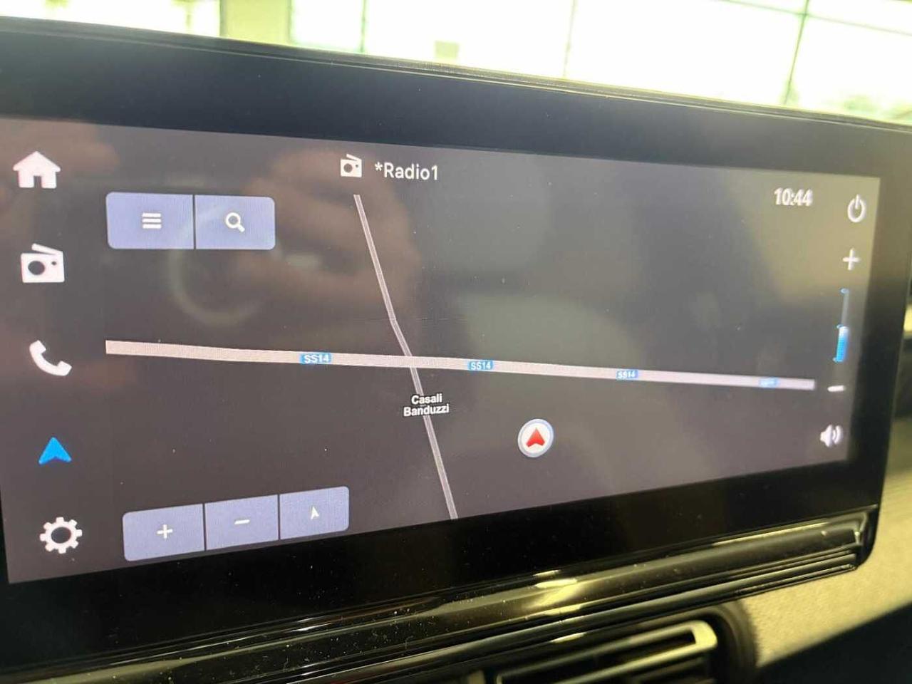Citroën Citroën C3 usata, con Vetri Oscurati