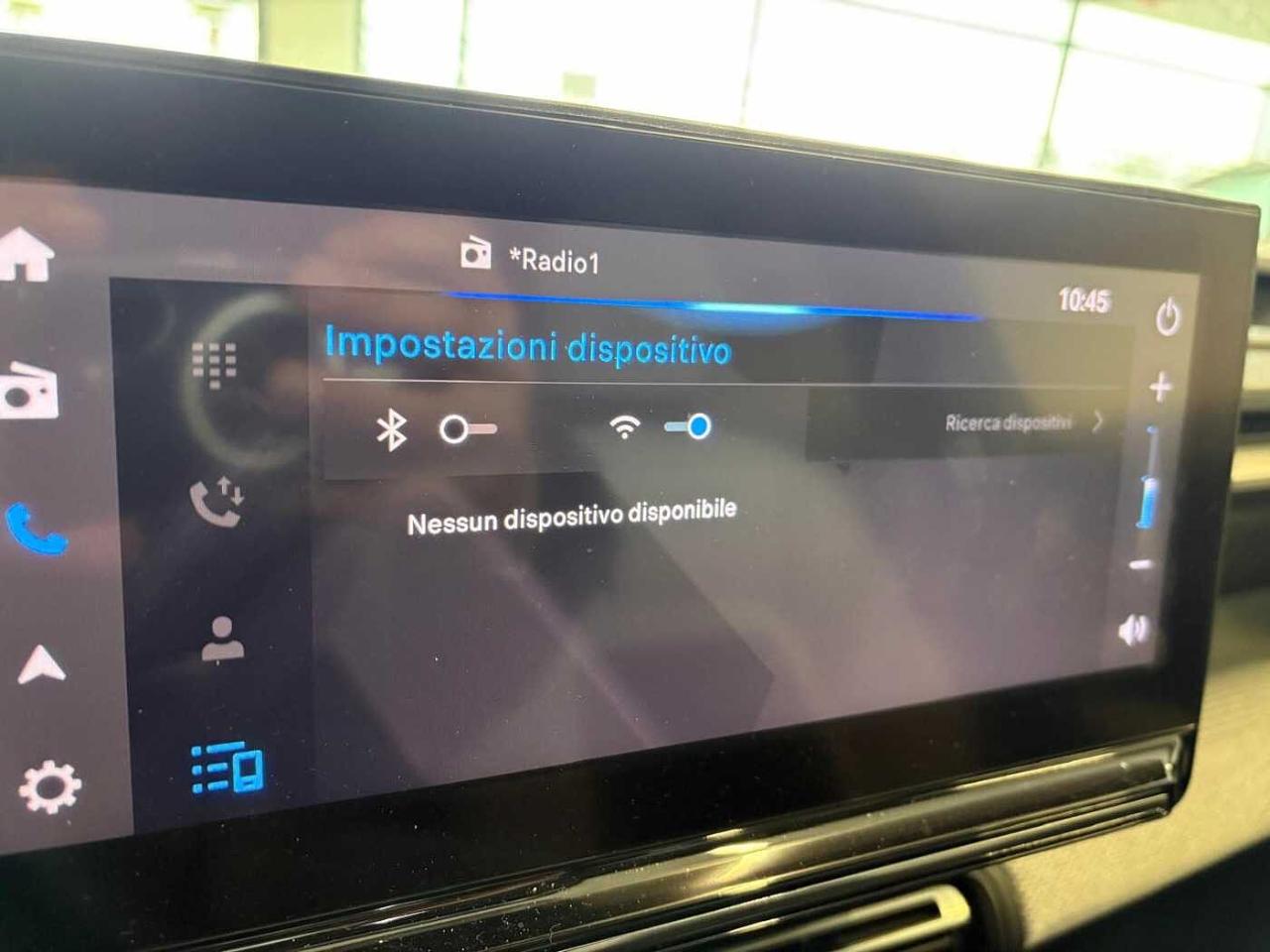 Citroën Citroën C3 usata 4