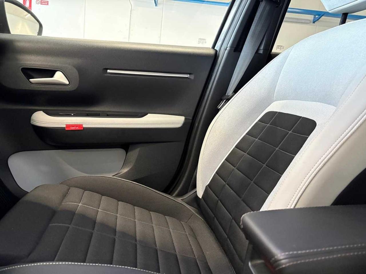 Citroën Citroën C3 usata 10