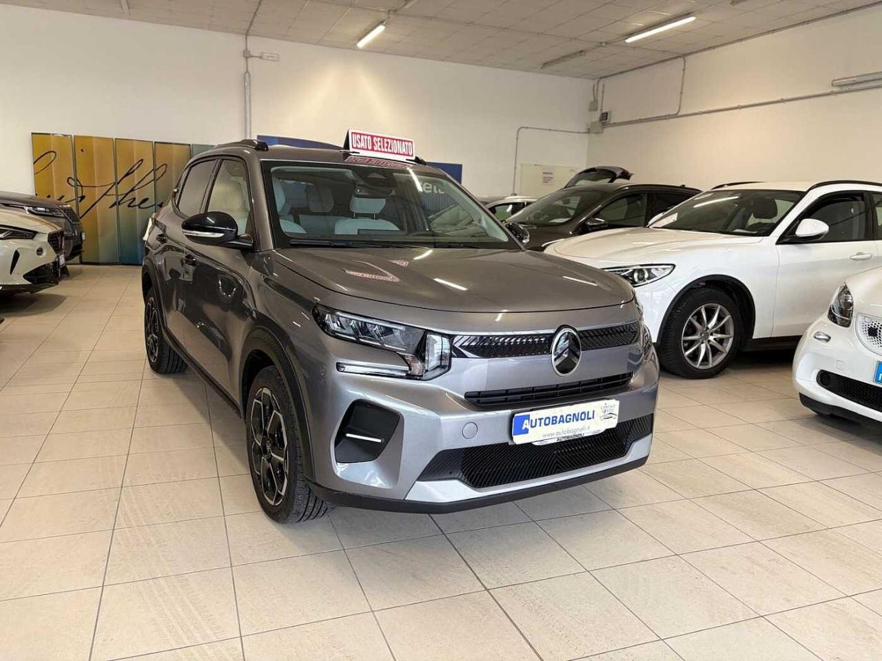 Citroën Citroën C3 usata 11