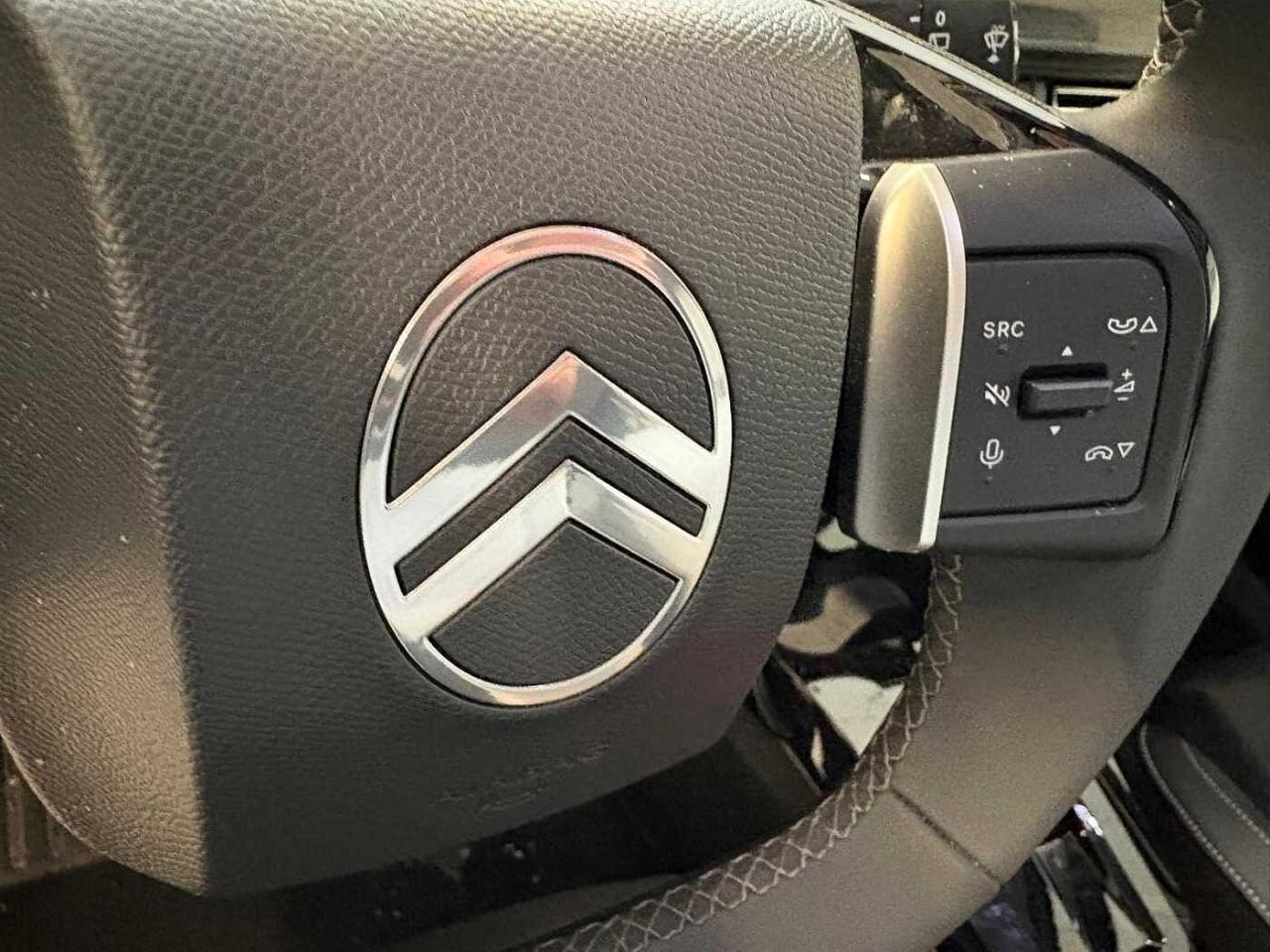 Citroën Citroën C3 usata 12