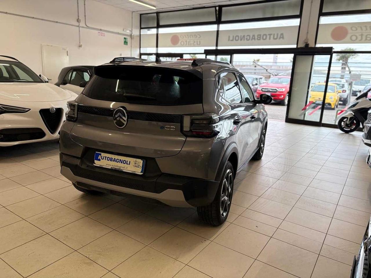 Citroën Citroën C3 usata 13