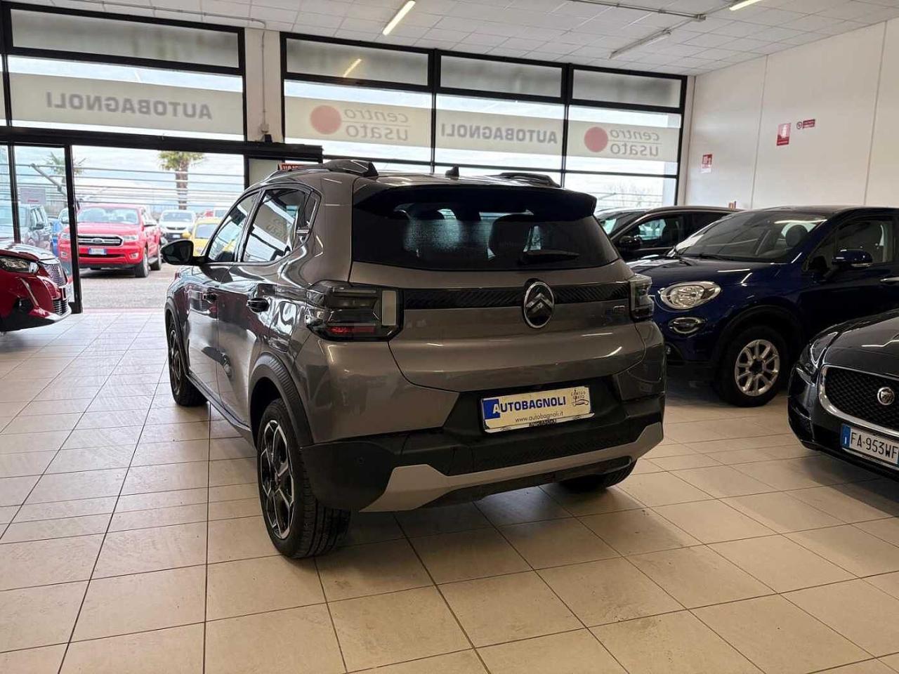 Citroën Citroën C3 usata 14