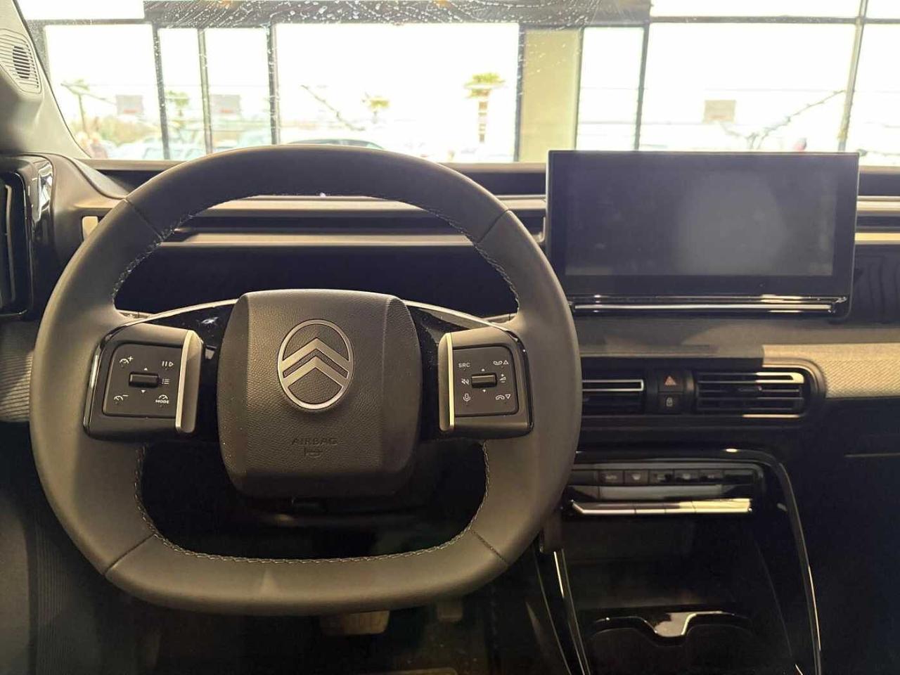 Citroën Citroën C3 usata 17