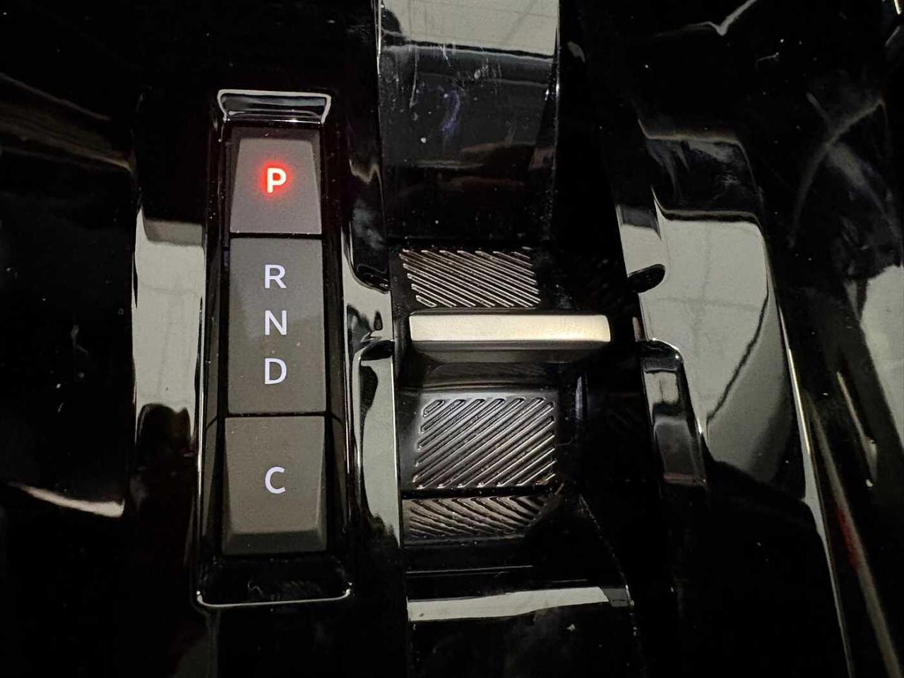 Citroën Citroën C3 usata 19