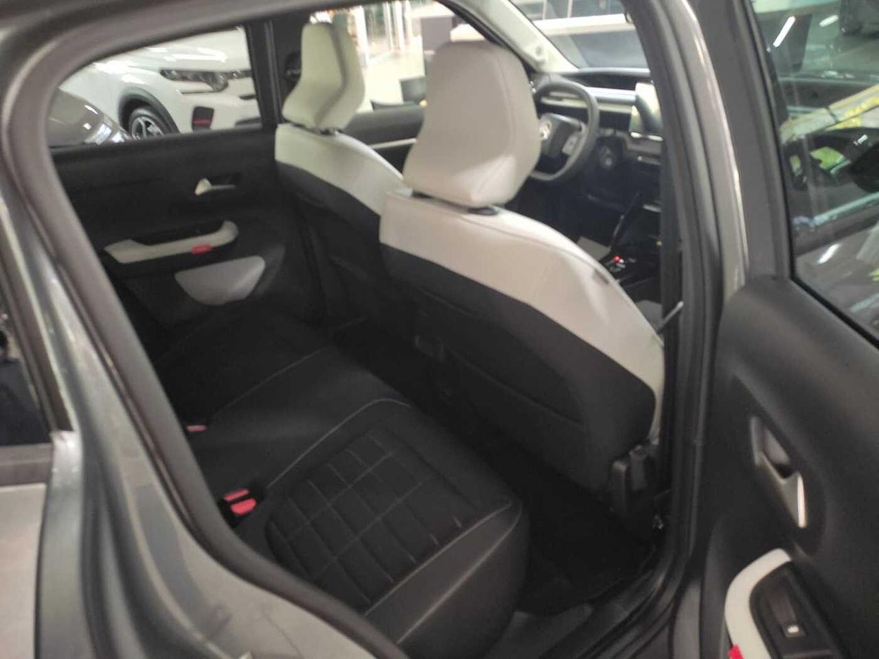 Citroën Citroën C3 usata, con Climatizzatore