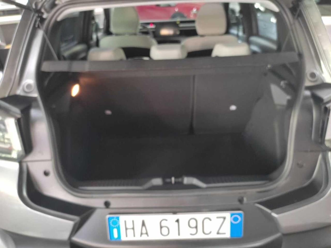 Citroën Citroën C3 usata, con GPS