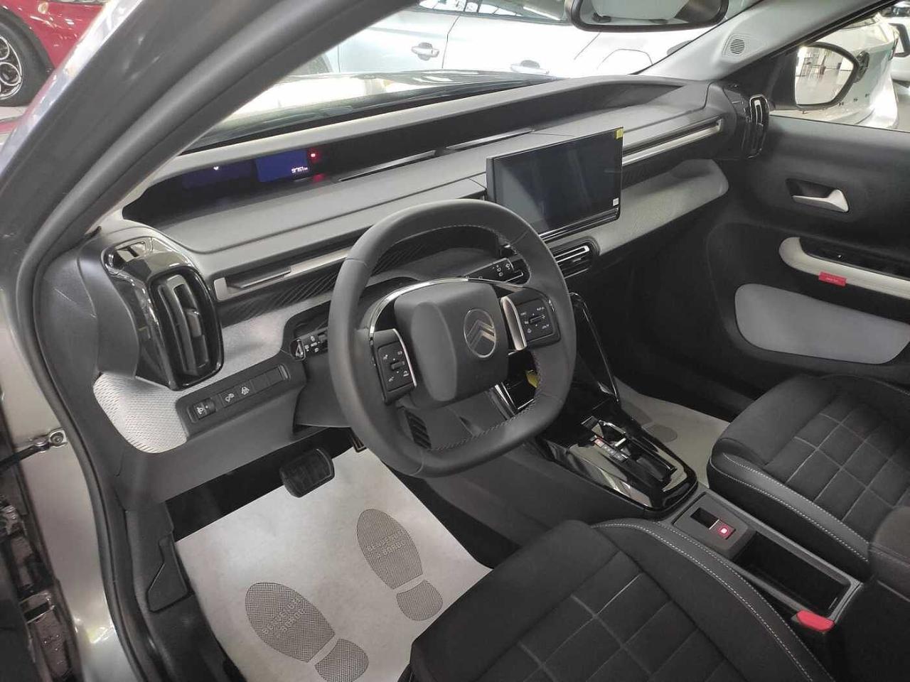 Citroën Citroën C3 usata 6