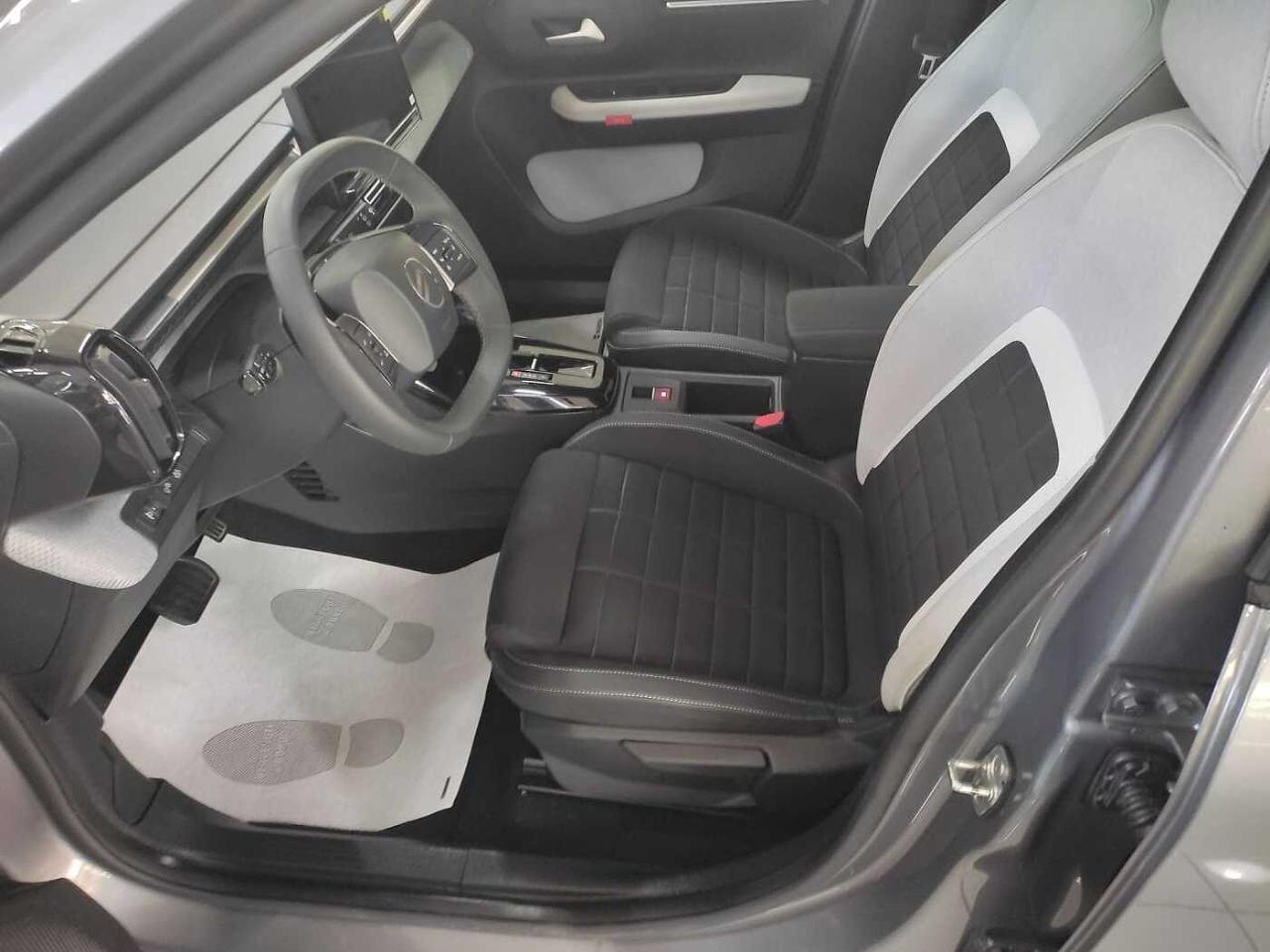 Citroën Citroën C3 usata 7